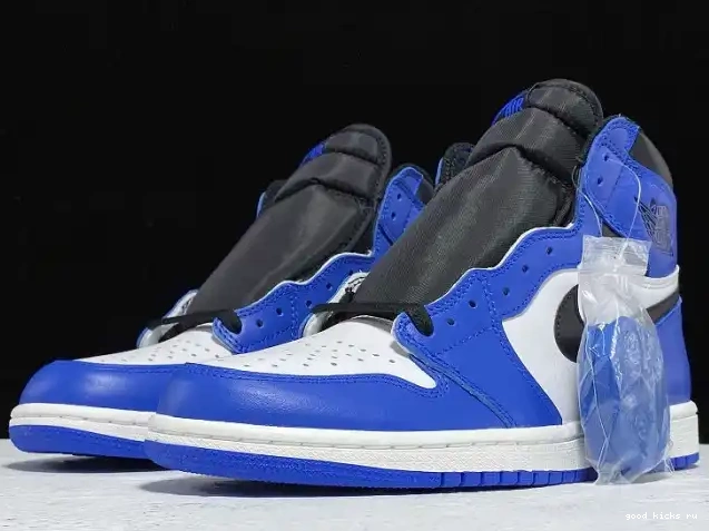 Cheap 555088-403 Royal Game 1 OG Air Jordan 0519